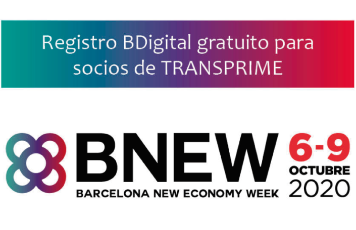 Barcelona New Economy Week